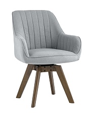 Комплект стульев Stool Group Mans New (2 шт) LW1908-SV KS-15 X2 УТ000038905 4