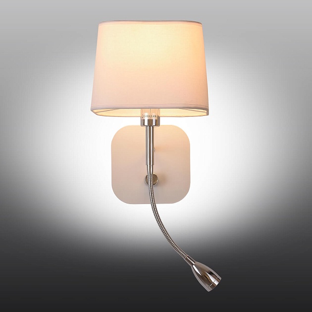 Бра Omnilux Monteluco OML-62601-02 Фото № 6