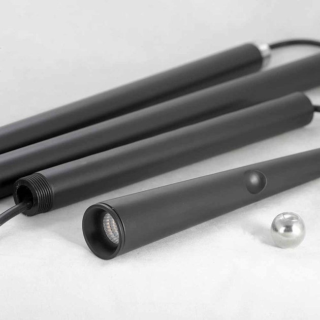 Торшер Lussole Loft Dawson LSP-0576 Фото № 6