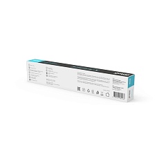 Блок питания Gauss 40W 12V IP67 BT522 2