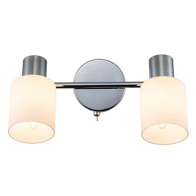 Спот Escada Nordic 10178/2A изображение 4 Спот Escada Nordic 10178/2A Фото № 4