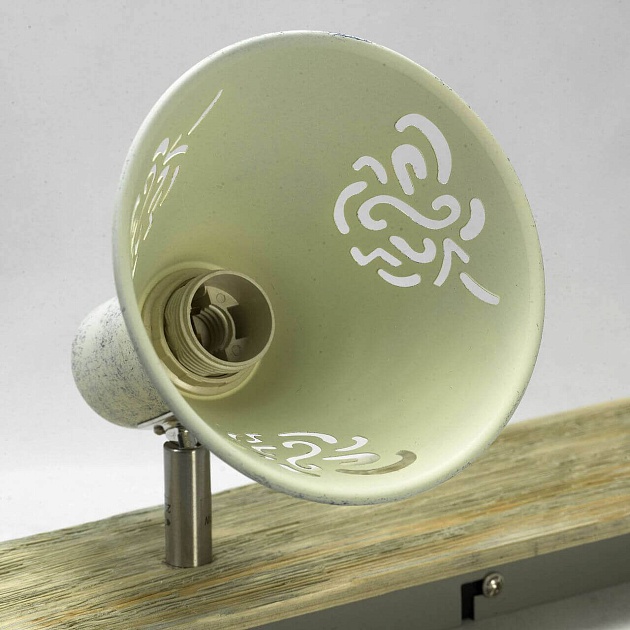 Спот Lussole Lgo LSP-8059 Фото № 3