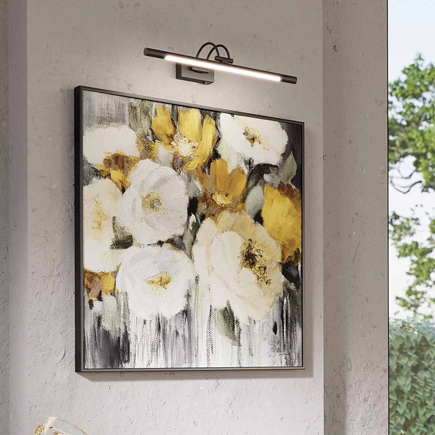 Подсветка для картин Odeon Light Walli Revola 4908/8WL Фото № 3