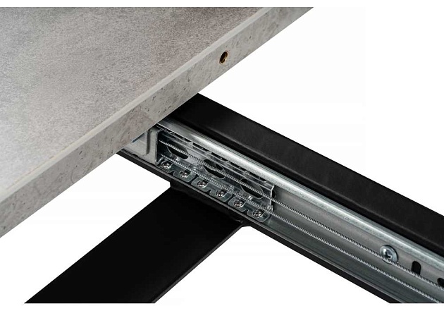 Кухонный стол Woodville Колон Лофт 489608 изображение 4 Кухонный стол Woodville Колон Лофт 489608 Фото № 4