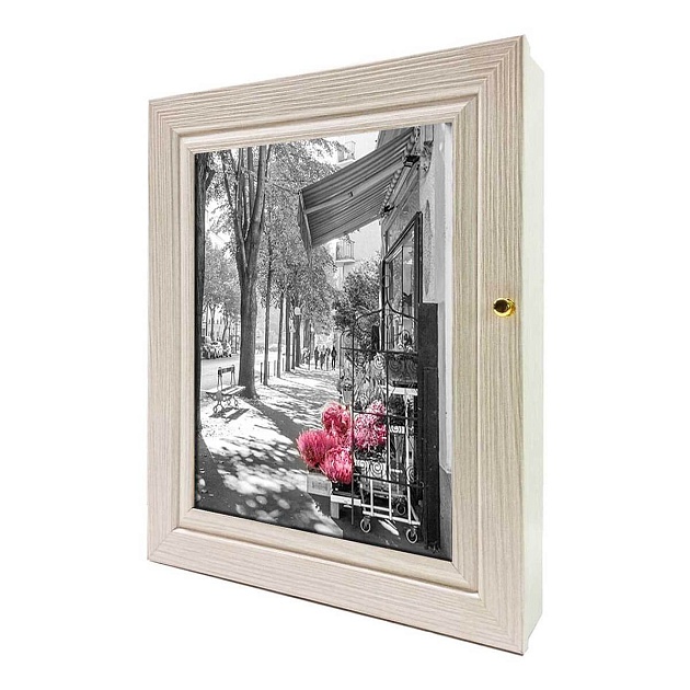 Ключница Toplight 24х29х4,5см TL-KB7402 Фото № 1