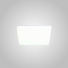 Встраиваемый светодиодный светильник Crystal Lux CLT 501C120 WH 2