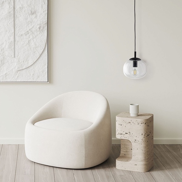 Подвесной светильник TK Lighting 5823 Vibe изображение 5 Подвесной светильник TK Lighting 5823 Vibe Фото № 5