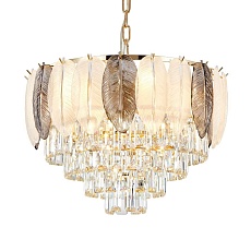 Подвесная люстра Favourite Dolor 2982-9P 3