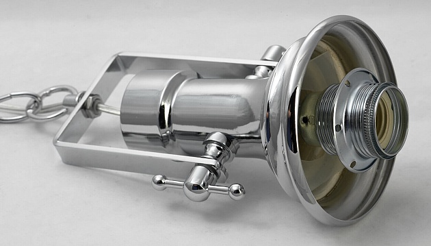 Подвесной светильник Lussole Loft LSP-9613 изображение 5 Подвесной светильник Lussole Loft LSP-9613 Фото № 5