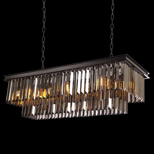 Подвесная люстра Loft IT Prism 10018/800R изображение 5 Подвесная люстра Loft IT Prism 10018/800R Фото № 5