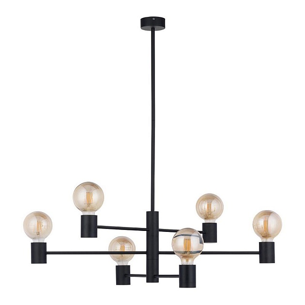 Подвесная люстра Nowodvorski Radius 7932 Фото № 1