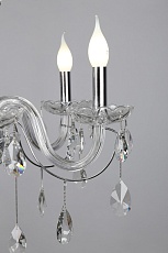 Подвесная люстра Omnilux Valledoria OML-70203-06 2