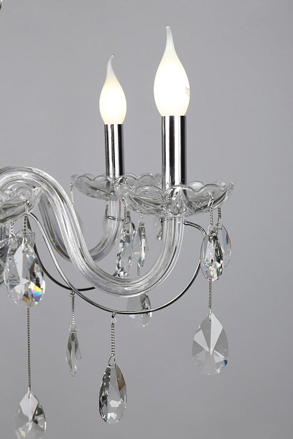 Подвесная люстра Omnilux Valledoria OML-70203-06 Фото № 3