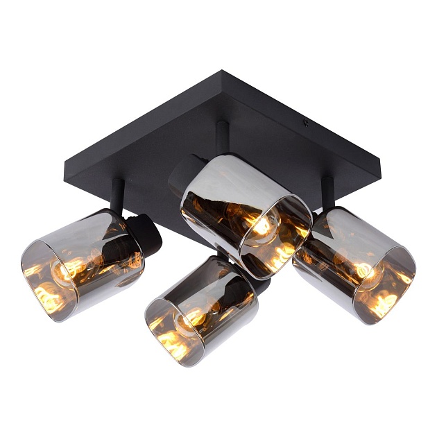 Спот Lucide Alion 17999/14/30 изображение 4 Спот Lucide Alion 17999/14/30 Фото № 4