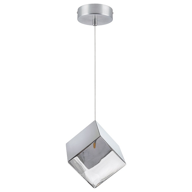 Подвесной светильник Lightstar Qubica 805504 изображение 1 Подвесной светильник Lightstar Qubica 805504 Фото № 1