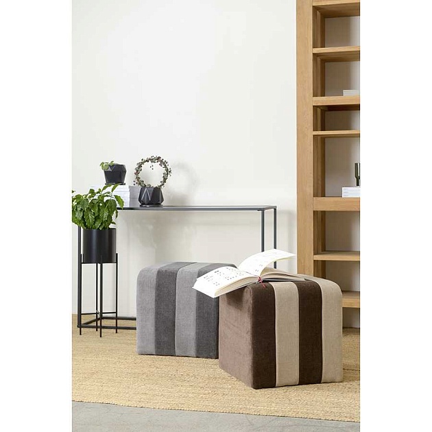 Пуф Bergenson Bjorn Idar FH-IDR-PF-PL-GR Фото № 10