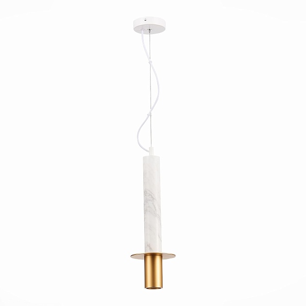 Подвесной светильник ST Luce Varese SL1211.503.01 изображение 1 Подвесной светильник ST Luce Varese SL1211.503.01 Фото № 1