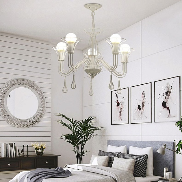 Подвесная люстра Imperium Loft Cast 181893-26 изображение 2 Подвесная люстра Imperium Loft Cast 181893-26 Фото № 2