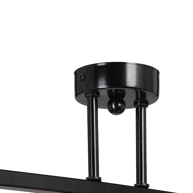 Потолочная люстра Vitaluce V4232-1/3PL изображение 6 Потолочная люстра Vitaluce V4232-1/3PL Фото № 6