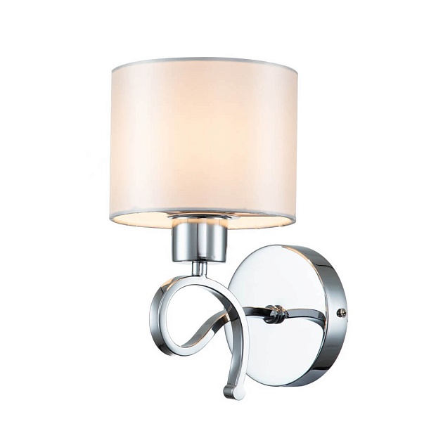Бра Indigo Davinci 13011/1W Chrome V000267 Фото № 1