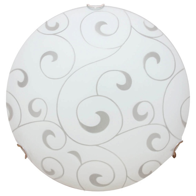 Настенный светильник Arte Lamp Ornament A3320PL-3CC Фото № 1