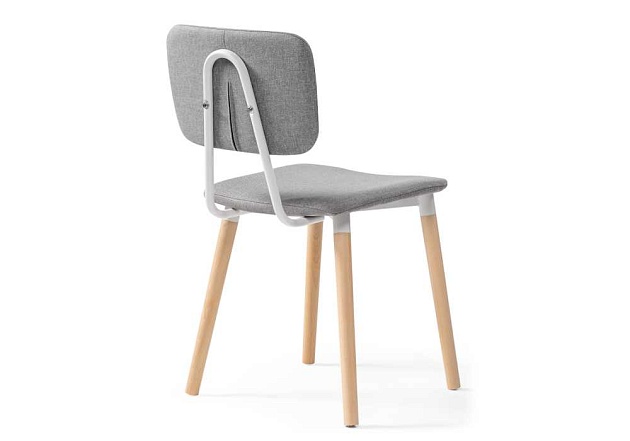 Кухонный стул Woodville Klint 15298 Фото № 5