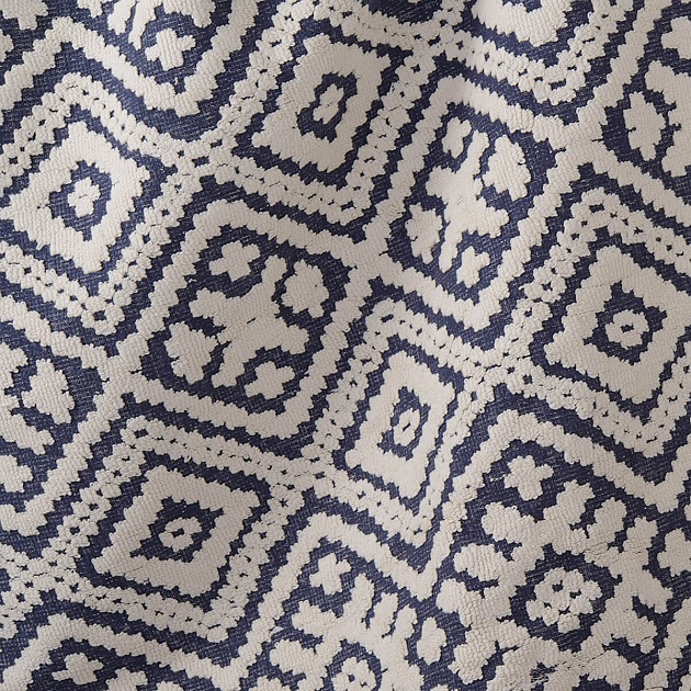 Ковер Tkano из хлопка Jaipur Ethnic, 160х230 см TK18-DR0003 изображение 6 Ковер Tkano из хлопка Jaipur Ethnic, 160х230 см TK18-DR0003 Фото № 6