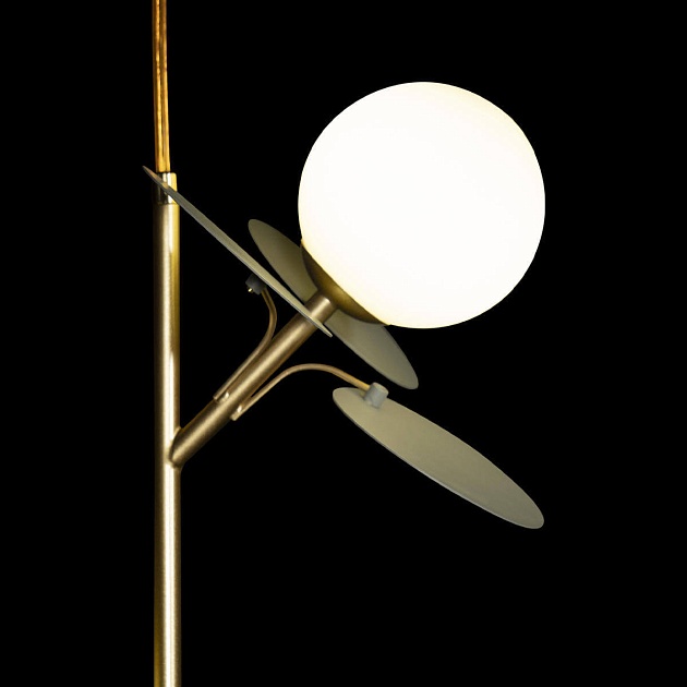 Подвесная люстра Loft IT Matisse 10008/2P Grey изображение 4 Подвесная люстра Loft IT Matisse 10008/2P Grey Фото № 4