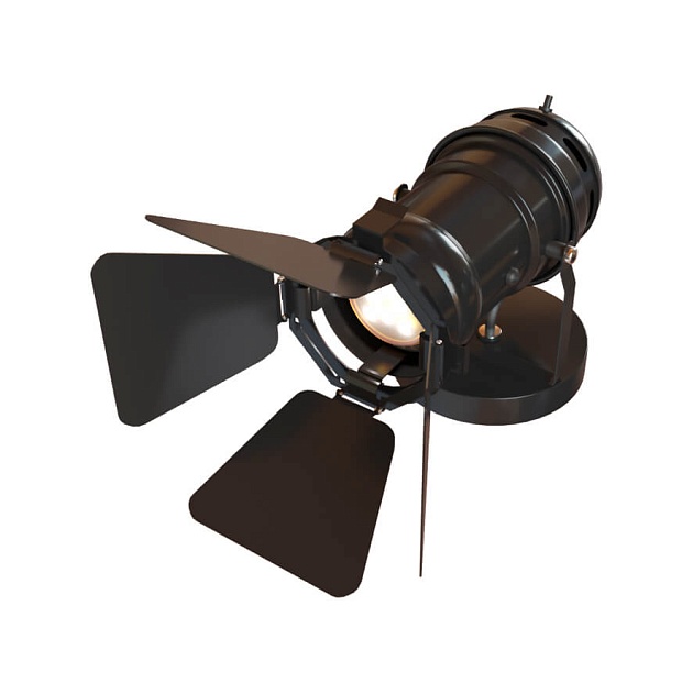 Спот Loft IT Cinema Loft2095-M изображение 1 Спот Loft IT Cinema Loft2095-M Фото № 1