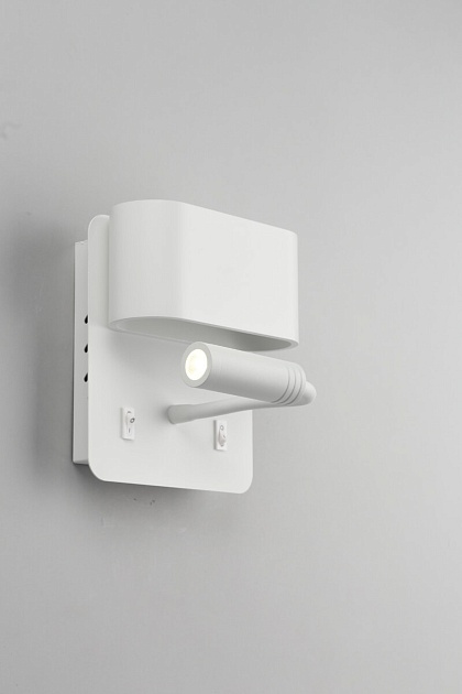 Бра Omnilux Rocchette OML-12301-02 Фото № 3