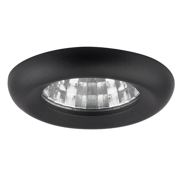 Встраиваемый светильник Lightstar Monde 071017 Фото № 1