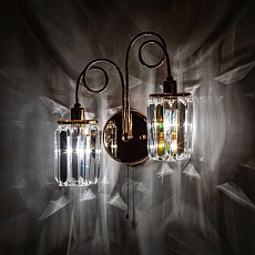 Бра Citilux Синди CL330322 4