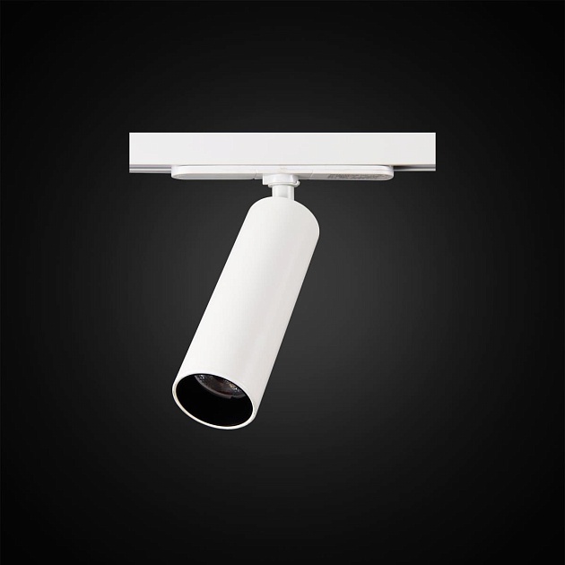 Трековый светодиодный светильник Citilux Тубус CL01T070 Фото № 8