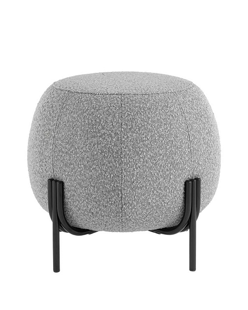 Пуф Stool Group Флик vd-flik-grey Фото № 5