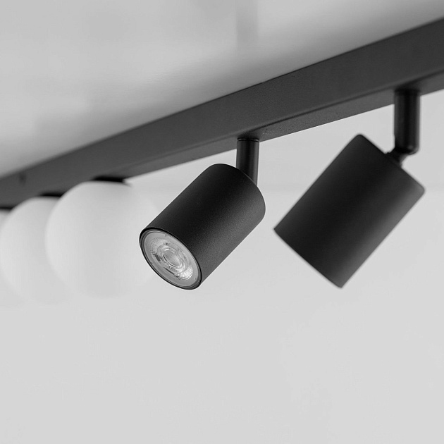 Потолочная люстра TK Lighting 10003 Vox изображение 3 Потолочная люстра TK Lighting 10003 Vox Фото № 3