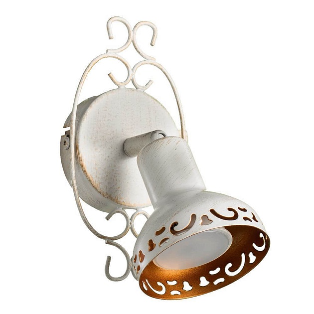 Спот Arte Lamp Focus A5219AP-1WG изображение 1 Спот Arte Lamp Focus A5219AP-1WG Фото № 1