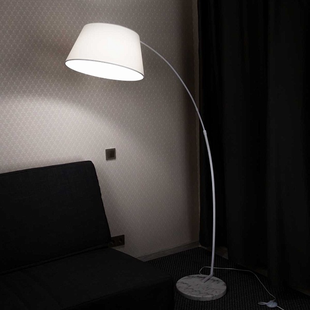 Торшер Citilux Арчи CL807010 изображение 5 Торшер Citilux Арчи CL807010 Фото № 5