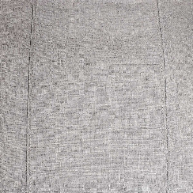 Кресло-качалка AksHome Smart бежевый ткань (лен) 80979 Фото № 3