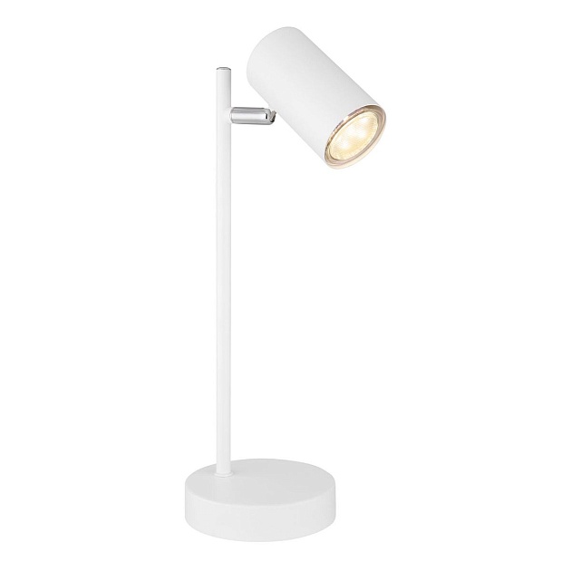 Настольная лампа Globo Robby 57910TW Фото № 1