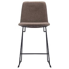 Барный стул Bergenson Bjorn Niels FH-NLS-BCH-PL-DBR 5