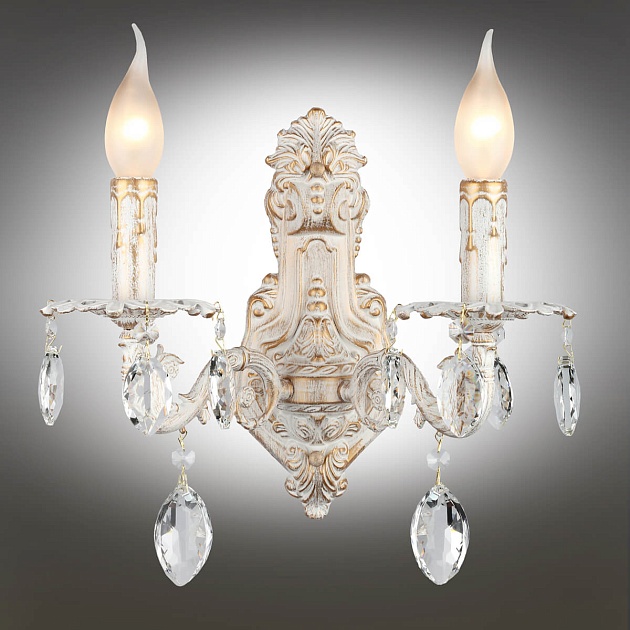 Бра Omnilux OML-79001-02 изображение 4 Бра Omnilux OML-79001-02 Фото № 4