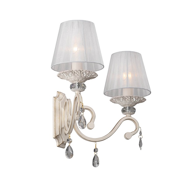 Бра Vitaluce V1679-0/2A изображение 2 Бра Vitaluce V1679-0/2A Фото № 2