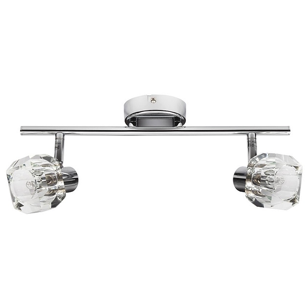 Спот Kanlux GLASO EL-2I 19641 изображение 1 Спот Kanlux GLASO EL-2I 19641 Фото № 1