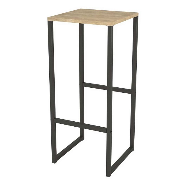 Барный стул Мебелик Хайбол 006302 Фото № 1