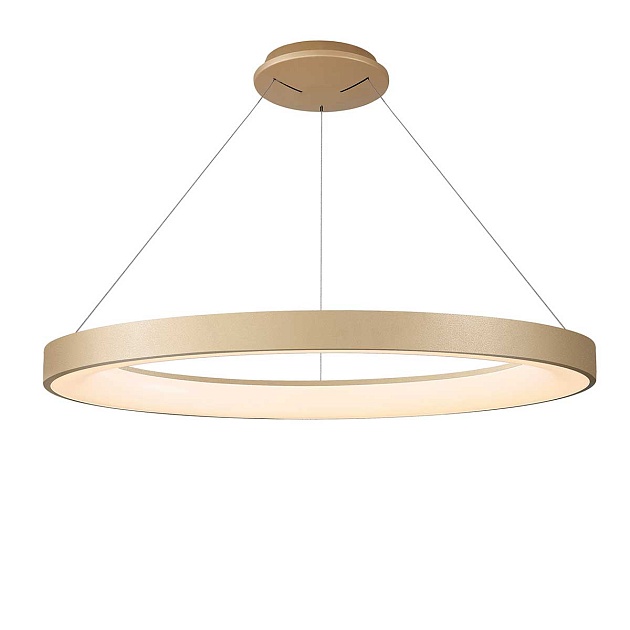 Подвесной светодиодный светильник Mantra Niseko II 8573 изображение 1 Подвесной светодиодный светильник Mantra Niseko II 8573 Фото № 1