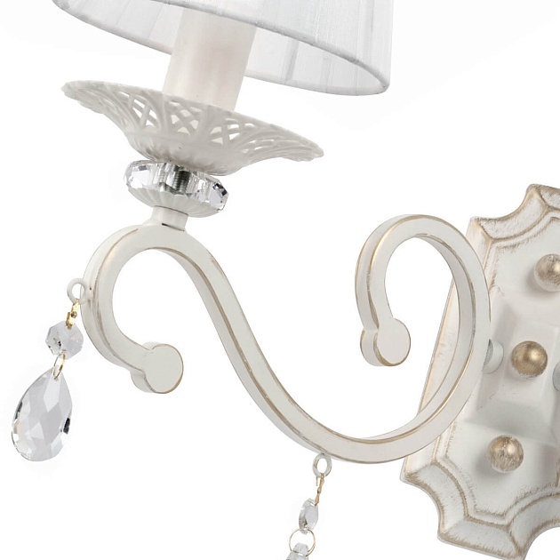 Бра Vitaluce V1679-0/2A изображение 5 Бра Vitaluce V1679-0/2A Фото № 5