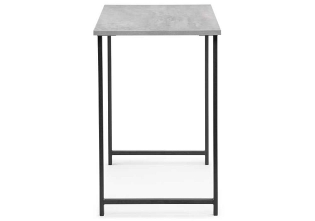 Барный стол Woodville Дилан Лофт 506959 изображение 5 Барный стол Woodville Дилан Лофт 506959 Фото № 5