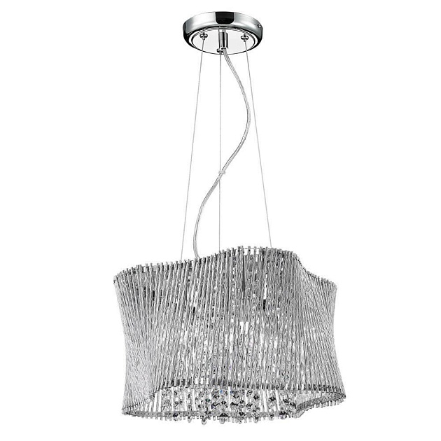 Подвесной светильник Arte Lamp Incanto A4207SP-4CC Фото № 1