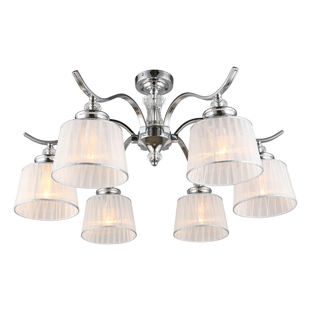 Потолочная люстра Omnilux Arosio OML-88407-06 Фото № 1