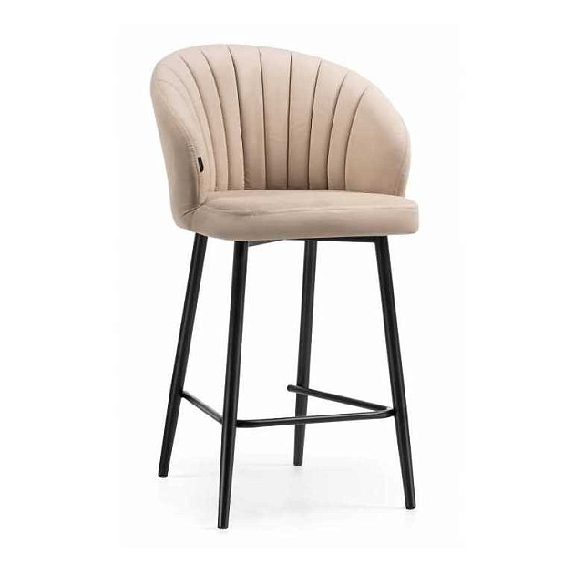 Полубарный стул Woodville Бэнбу 499988 изображение 1 Полубарный стул Woodville Бэнбу 499988 Фото № 1